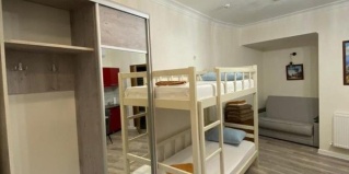 Ростов-на-Дону: Отель Парус-Сити