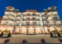 с. Витязево: Курортный отель Venera resort