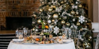 Орловка: Отель Усадьба