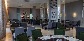 Санкт-Петербург: Отель Lahta Plaza