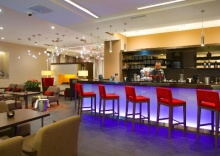 Волгоград: Отель Hilton Garden Inn Volgograd