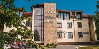 Березники: Отель Pride-hotel