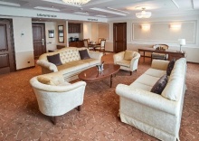 Ульяновск: Отель Radisson Hotel Ulyanovsk