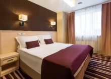 Воронеж: Отель Degas lite hotel