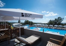 Анапа: Отель Beton Brut Ultra all Inclusive&SPA Anapa Miracleon 4*