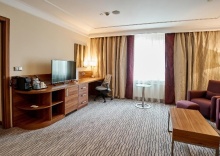 Ульяновск: Отель Radisson Hotel Ulyanovsk