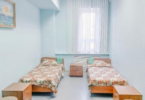 Отель Smart Hotel KDO Саратов в Саратове