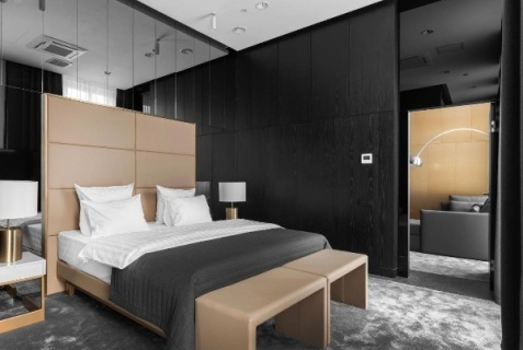 Санкт-Петербург: Отель Гамма