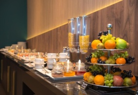 Отель Mercure Саранск Центр в Саранске