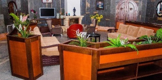 Анапа: Отель Морские Рифы