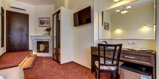 Санкт-Петербург: Отель Соната на Маяковского