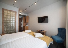 Королёв: Отель Loft Boutique Hotel