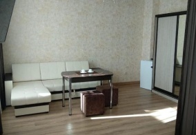 Апартаменты Milelin в Краснодаре