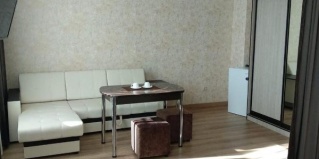 Краснодар: Отель Milelin