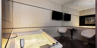 Москва: Отель Паркофф