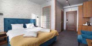 Королёв: Отель Loft Boutique Hotel
