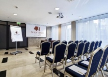 Новосибирск: Отель DoubleTree by Hilton