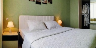 Елец: Отель Елец