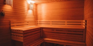 Териберка: Отель Cedar Grass