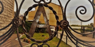 Омск: Отель А-Сьют