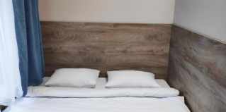 Москва: Хостел LifeHacker