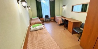 Санкт-Петербург: Отель Smart Hotel KDO Ладожский