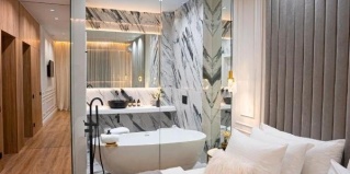 Кемерово: Отель Suite hotel