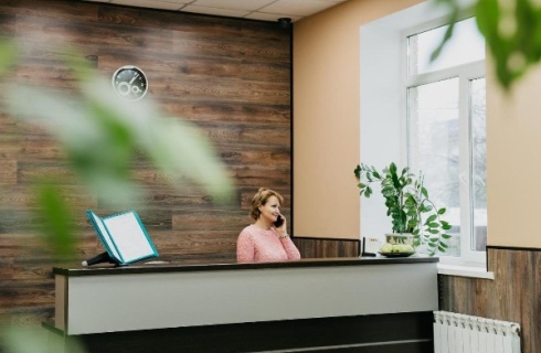 Волгоград: Отель Hitotel