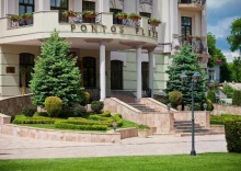 Ессентуки: Отель Pontos Plaza