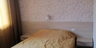 Лазаревское: Гостевой дом Агава