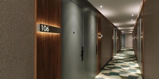 Анапа: Отель Джамайка