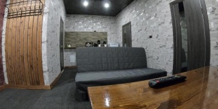 Кировск: Хостел Hostel Kirovsk.red