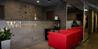 Владивосток: Отель Time