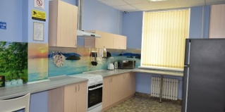 Паратунка: Хостел Паратунка