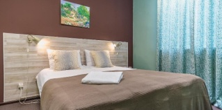 Екатеринбург: Хостел Story Hostel