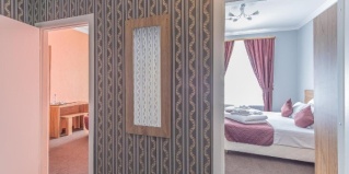 Пушкин: Отель Кварталъ