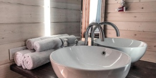 Иркутск: Отель Rooms