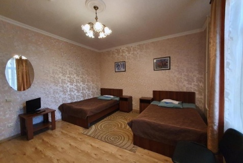 Санкт-Петербург: Отель Адмирал