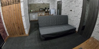 Кировск: Отель Hostel Kirovsk.red