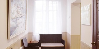 Иркутск: Отель 130 Hotel