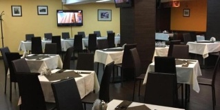 Москва: Отель Охотник