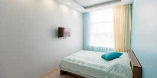 Сириус: Гостевой дом Sertidi