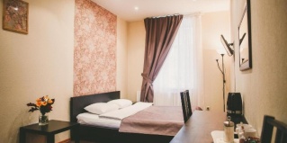 Санкт-Петербург: Отель Потемкин на Шпалерной