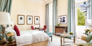 Санкт-Петербург: Отель Four Seasons Hotel Lion Palace St. Petersburg