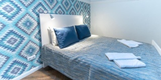 Красная Поляна: Отель Namaste