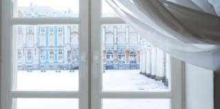 Пушкин: Отель Ekaterina