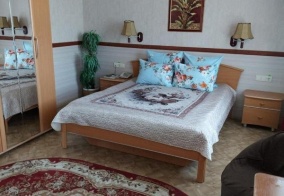 Отель Уют в Серове