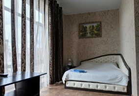 Мини-отель Парадиз в Брянской области