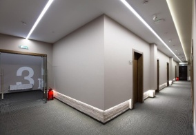 Отель DavidRobertSons в Краснодаре