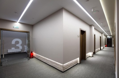 Краснодар: Отель DavidRobertSons